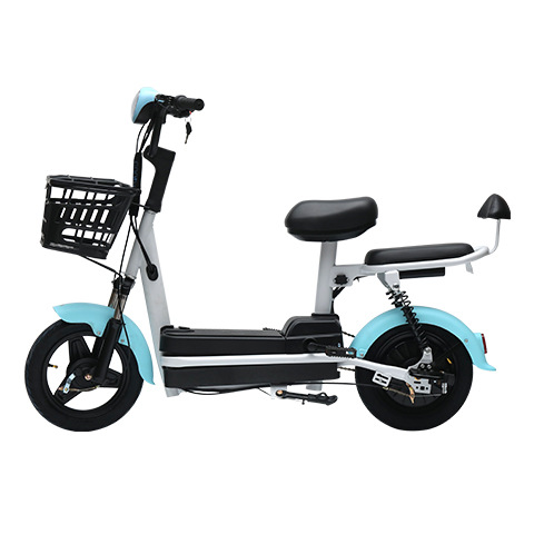 Faznam E Scooter  Model FP 202503
